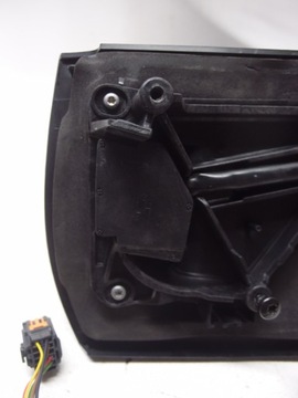 фото thumb №13, Зеркало внешние левая 5 pin fiat scudo 2017r