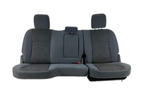 фото thumb №1, U1 dodge ram 1500 iv lift 14- задняя заднее сиденье задняя сиденья