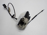 фото thumb №2, Замок двері правий перед europa renault twingo ii 12r