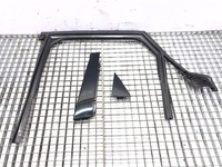 фото thumb №1, Молдинг рамка дверь задняя левая audi a6 c7 2.0 tdi 130kw 177km