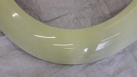 фото thumb №10, Крыло перед задняя vw new beetle цвет lg1n