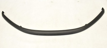 фото thumb №1, Renault zoe спойлер бампера перед 620102855r