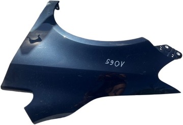 фото thumb №10, Крило перед переднє лівий vw golf v 5 vi 6 plus + 5m0 2005-2014 5m0821215