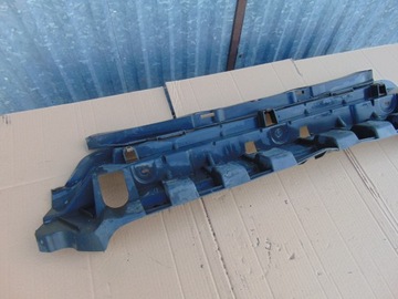 фото thumb №9, Защита ремня передней ford ecosport mk2