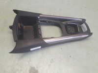 фото thumb №1, Citroen c4 ii b7 рамка тунель