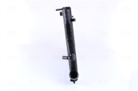 Радиатор воды citroen berlingo 1.8 d mba9a. mca9 в Украине, фото thumb