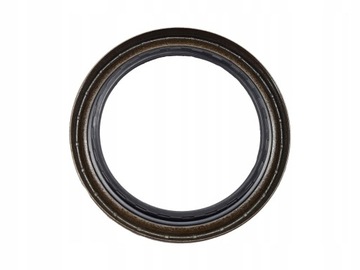 фото thumb №2, Новий ущільнювач вала сальник оригінальний номер 0b5311113f