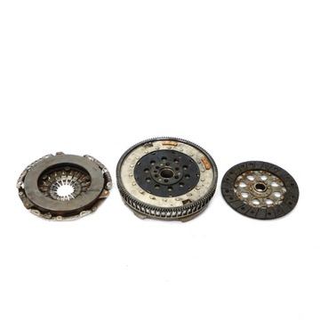 фото thumb №12, Mercedes w247 m282 диск сцепления прижим колесо двухмассовый a2472500000