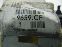 фото thumb №6, Оригинальная ролета стёкла левый зад peugeot 807