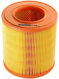 фото thumb №1, Denckermann a140749 фильтр воздуха