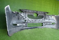 Mazda cx5 cx-5 ii 17- бампер передній перед Зі Шроту, фото thumb