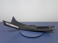 Купити Citroen ds5 молдинг захист поріг лівий задній 9687342377, фото thumb