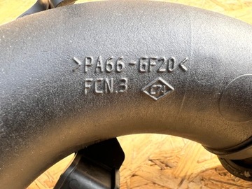 фото thumb №3, Renault captur i 1 clio iv 4 0.9 tce шланг труба інтеркулер оригінал