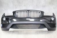 фото thumb №1, Бампер bmw x1 e84 lift lci lift противотуманные фары