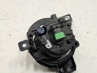 фото thumb №2, Renault megane iii lift рамка противотуманной фары + противотуманная фара