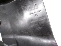 фото thumb №5, Audi a8 s8 d3 4e 2008 правая сторона направляющая воздуха интеркулер