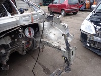 фото thumb №4, Toyota corolla verso ii 04- чверть лівий перед лонжерон ліва передня