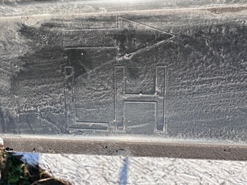 фото thumb №5, Cx-3 рестайлинг планка накладка пороговая левая комплектная