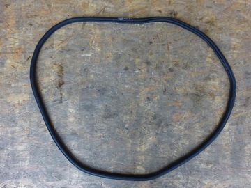 фото thumb №1, Golf vii 5d hb хэтчбек прокладка дверь правая зад задняя 5g6867914b