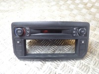 фото thumb №1, Панель кондиционера citroen 96829416zd 12056