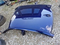 фото thumb №1, Bmw g20 дах молдинг обшивка дах