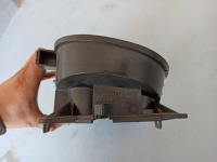 фото thumb №8, Корпус спидометра iveco daily eu 99-06