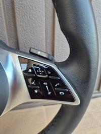 фото thumb №8, Воздуховод mercedes w206 glc x254 v447 cla w910 комплект