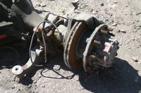 фото thumb №6, Man tga міст привідний 37:10 hy-1350 03