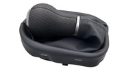 фото thumb №13, Ручка переключения передач чехол vw caddy 3 2004-2010 touran 2003-2011 szary 6b