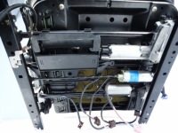 фото thumb №8, Mercedes s klasa w220 сиденье перед правый передний