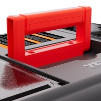 Дизель air heater 12v/24v 8kw bluetooth app pilot do транспортних засобів Київ, фото thumb