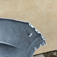 фото thumb №5, Бампер задній kompletny jaguar e-pace 2023 rok 4 pdc r-dynamic