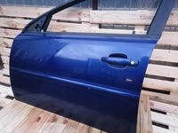 фото thumb №4, Opel vectra c дверь левая перед передние z21b