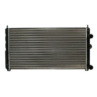 фото thumb №1, Nrf 50560 радиатор, система охлаждение двигателя