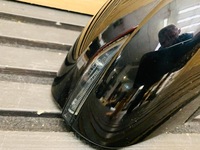 фото thumb №10, Ferrari 296 зеркало правое