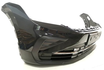 фото thumb №13, Новый org бампер перед vw tiguan ii 5na li7f 6xpdc