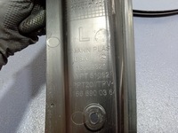 фото thumb №7, Mercedes gls x166 захист стійка d ліва a1666900364