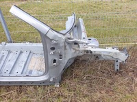 фото thumb №3, Ford kuga mk3 escape четверть правый перед порог лонжерон