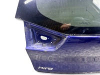 фото thumb №6, Крышка багажника kia niro