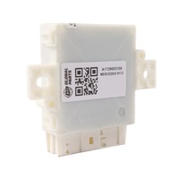 фото thumb №1, Mercedes slc r172 парктронік модуль датчиків паркування a1729003106