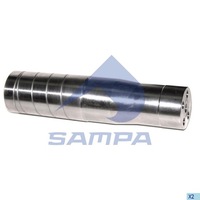 фото thumb №1, Sampa 061.298 поворотный кулак, кронштейн рессора