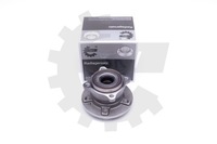 фото thumb №1, Ступиця колеса зад mercedes cla gla клас a b