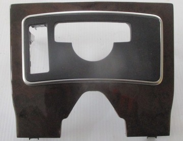 фото thumb №1, Mercedes cls w218 3.0cdi рамка перемикачів