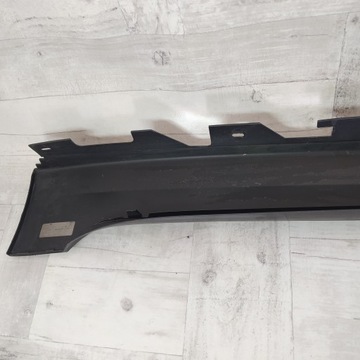 фото thumb №12, Bmw 5 g30 g31 планка порогова накладка права 7387338