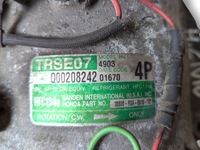 фото thumb №6, Компресор кондиціонера honda civic 8 2006 38800rsae010m2
