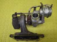 фото thumb №7, Dacia sandero 0.9 tce turbo компресор 8201234380
