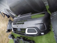 фото thumb №8, Перед kompletny капот бампер citroen c5 aircross 1,2 бензин колір evl