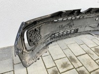 фото thumb №8, Бампер перед vw e-up lift e up 1s0 2016 -