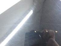 Крыло  правый  передний porsche cayenne 2 92a в Украине, фото thumb