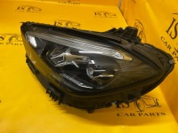 Фара лампа led high performance перед левый mercedes c-klasa w206 Недорого, фото thumb